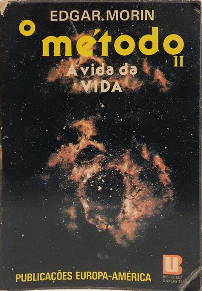 O MÉTODO 2, A VIDA DA VIDA.