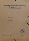 INVESTIGAÇÕES MATEMÁTICAS NA SALA DE AULA. [3 VOLS.]