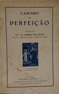 CAMINHO DA PERFEIÇÃO.