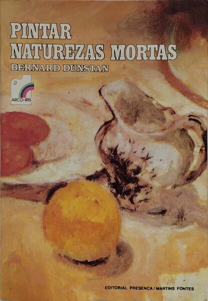 PINTAR NATUREZAS MORTAS.
