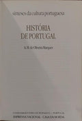 HISTÓRIA DE PORTUGAL.