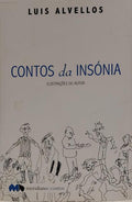 CONTOS DA INSÓNIA.