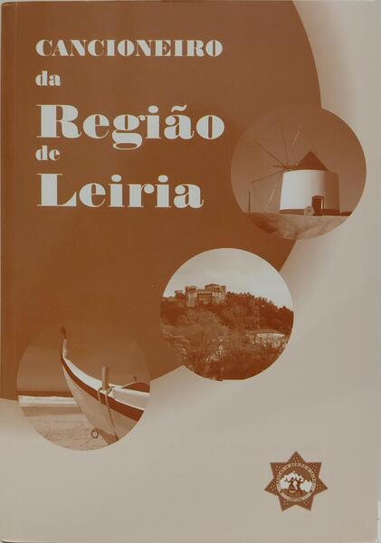 CANCIONEIRO DA REGIÃO DE LEIRIA.