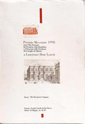 AMICI DELLA SCALA, PREMIO MECANATE 1998: A LAWRENCE DOW LOVETT.