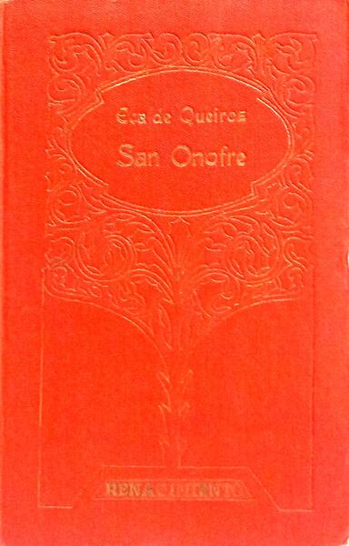 LYENDAS DE SANTOS II, SAN ONOFRE.