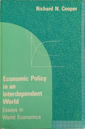 ECONOMIC POLICY IN AN INTERDEPENDENT WORLD.