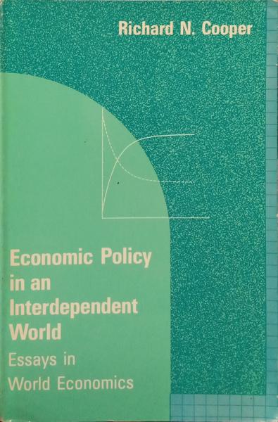ECONOMIC POLICY IN AN INTERDEPENDENT WORLD.