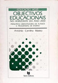 OBJECTIVOS EDUCACIONAIS NA HORIZONTE DO ANO 2000. [1.ª EDIÇÃO]