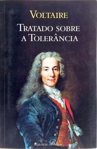 TRATADO SOBRE A TOLERÂNCIA.