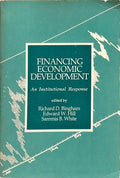 FINANCING ECONOMIC DEVELOPMENT.