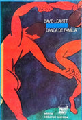 DANÇA DE FAMÍLIA.