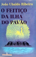 O FEITIÇO DA ILHA DO PAVÃO. [1.ª EDIÇÃO]