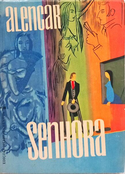 SENHORA. [11.ª EDIÇÃO]