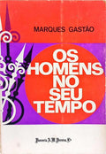 OS HOMENS NO SEU TEMPO.
