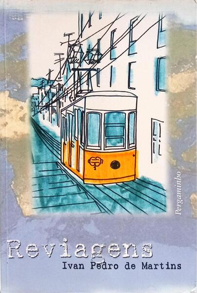 REVIAGENS. [1.ª EDIÇÃO]