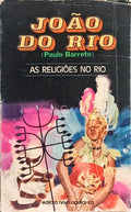 AS RELIGIÕES NO RIO.