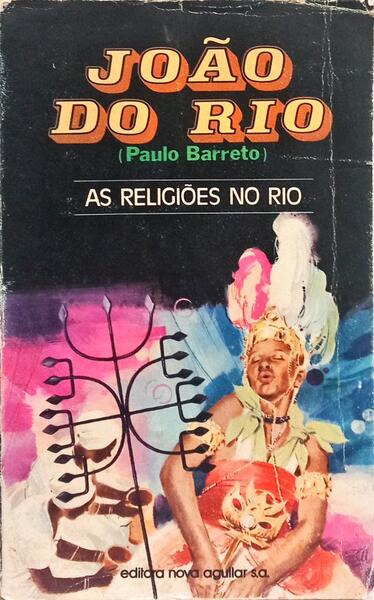 AS RELIGIÕES NO RIO.