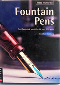 FOUNTAIN PENS.
