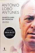 QUARTO LIVRO DE CRÓNICAS. [2.ª EDIÇÃO]
