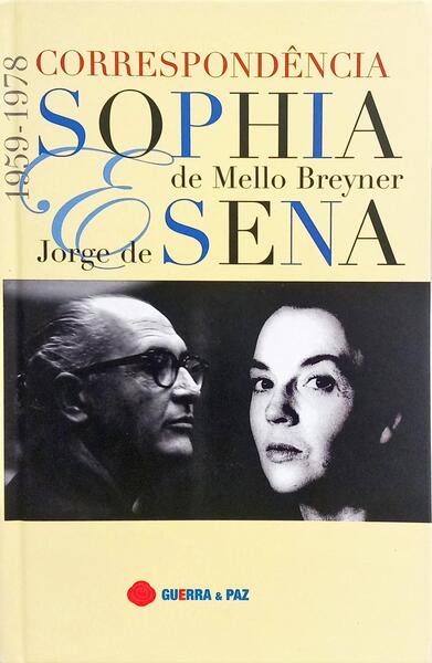 CORRESPONDÊNCIA SOPHIA & SENA, 1959-1978.