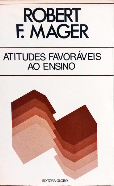 ATITUDES FAVORÁVEIS AO ENSINO.