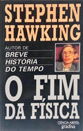 O FIM DA FÍSICA.