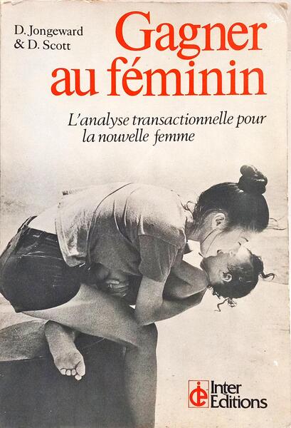 GAGNER AU FÉMININ.