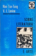 SOBRE LITERATURA E ARTE, (1980-1942)