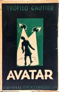 AVATAR E OUTROS CONTOS FANTÁSTICOS.
