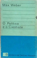 O POLÍTICO E O CIENTISTA.