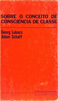 SOBRE O CENCEITO DE CONSCIÊNCIA DE CLASSE.