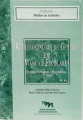 REPRESENTAÇÕES DE GÉNERO EM MANUAIS ESCOLARES.