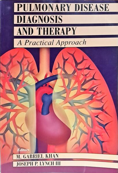 PULMONARY DISEASE DIAGNOSIS AND THERAPY.