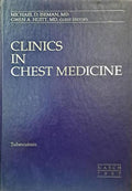 CLINICS IN CHEST MEDICINE. [2 VOLS.]