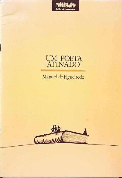 UM POETA AFINADO.