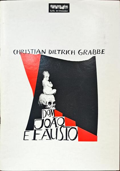 DOM JOÃO E FAUSTO (1823-1828).
