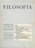 FILOSOFIA. [26 VOLS.]