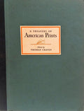 A TREASURY OF AMERICAN PRINTS.