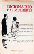 DICIONÁRIO DAS MULHERES.