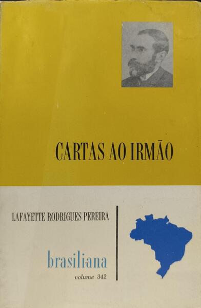 CARTAS AO IRMÃO.