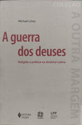 A GUERRA DOS DEUSES.