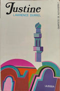 QUARTETO DE ALEXANDRIA. [4 VOLS.]