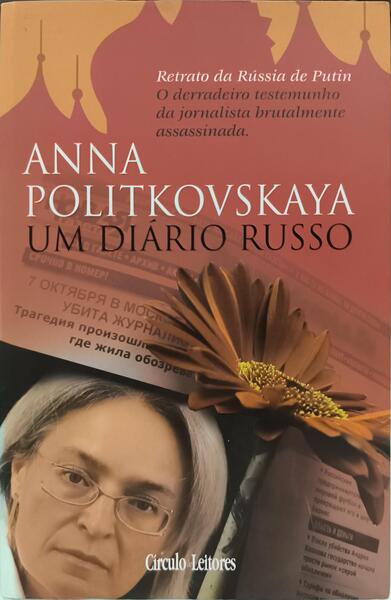UM DIÁRIO RUSSO.