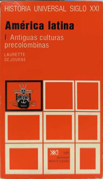 AMERICA LATINA. [2 VOLS.]