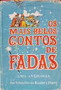 OS MAIS BELOS CONTOS DE FADAS.
