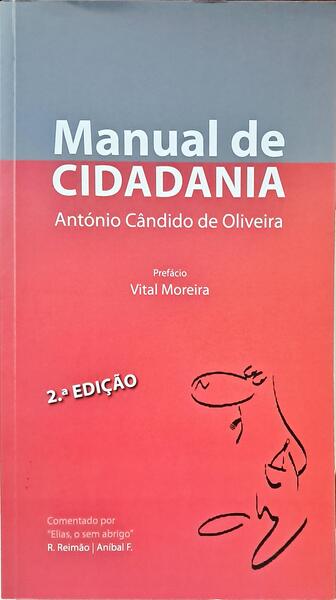 MANUAL DE CIDADANIA.