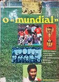 O «MUNDIAL».