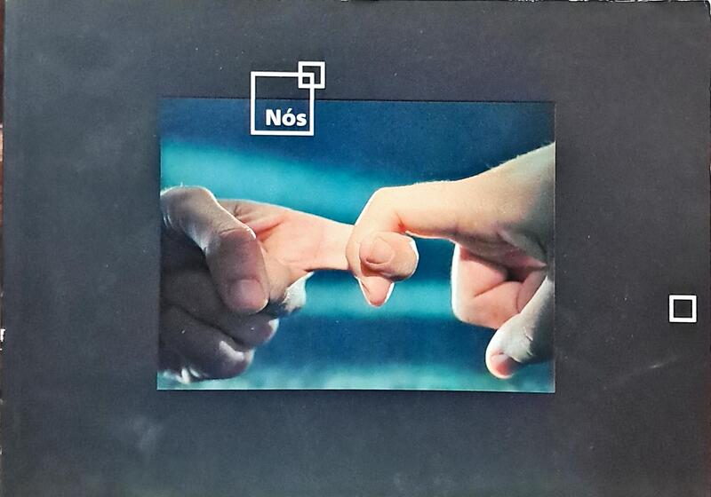 NÓS.