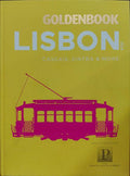 GOLDENBOOK LISBON 2024: CASCAIS, SINTRA & MORE.