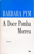 A DOCE POMBA MORREU.
